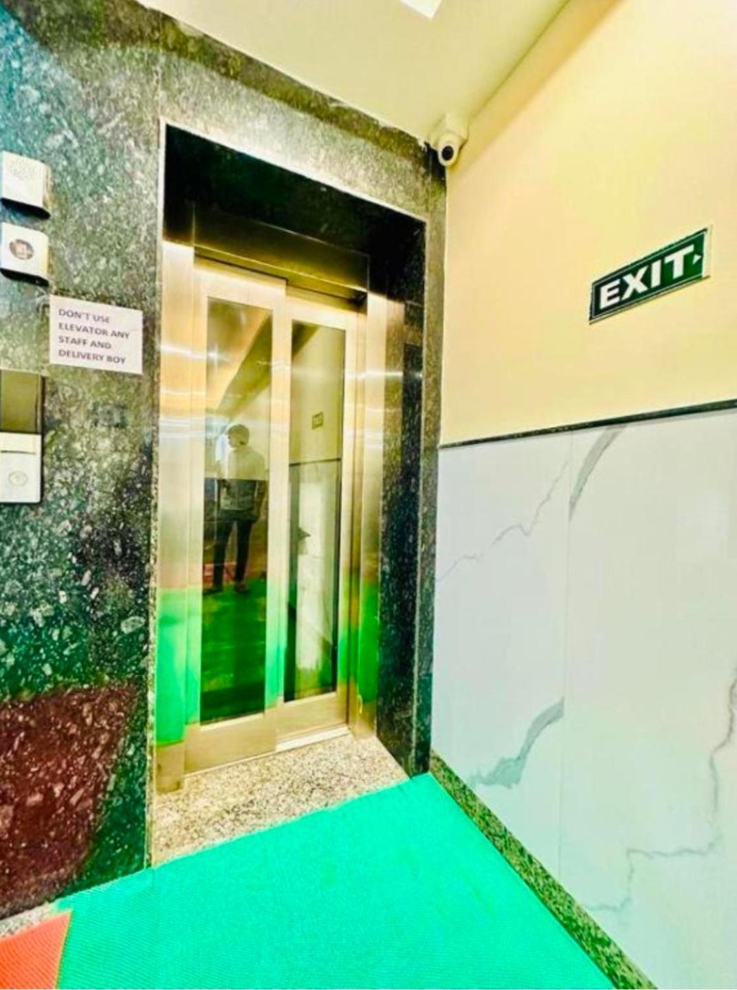 Hotel Shiva International Near By Igi Airport New Delhi Ngoại thất bức ảnh