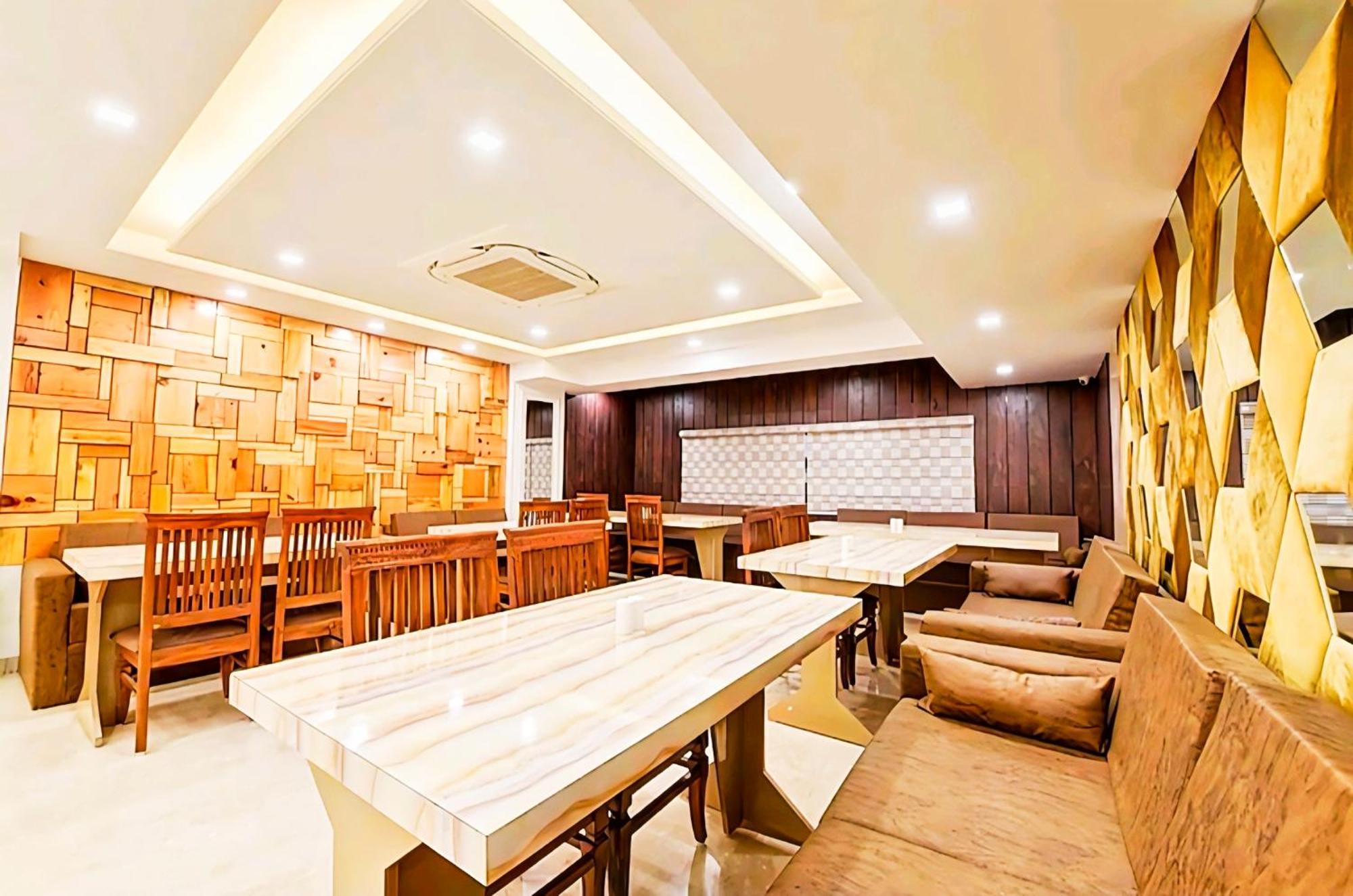 Hotel Shiva International Near By Igi Airport New Delhi Ngoại thất bức ảnh